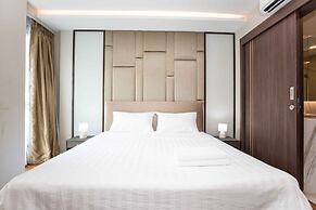 Mida Grande Resort by NLA