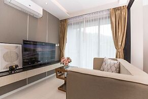 Mida Grande Resort by NLA