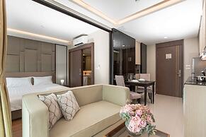 Mida Grande Resort by NLA