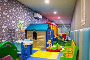 Mida Grande Resort by NLA