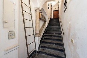 Charming Flat Next to Genoa's Aquarium