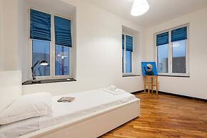 Charming Flat Next To Genoa's Aquarium