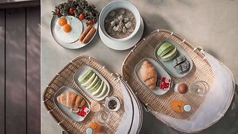 CAMP CAYLA - STELLAR