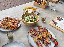 CAMP CAYLA - STELLAR