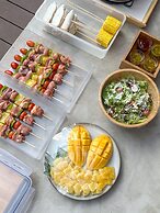 CAMP CAYLA - STELLAR