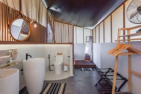 CAMP CAYLA - STELLAR