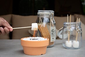 CAMP CAYLA - STELLAR