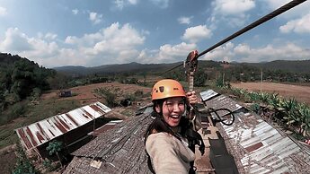 CAMP CAYLA - STELLAR