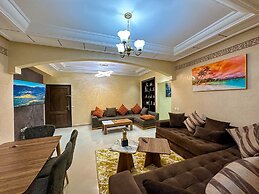 Luxury & View - close to the sea & TGV