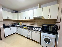 Luxury & View - close to the sea & TGV