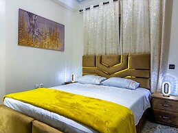 Luxury & View - close to the sea & TGV