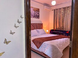 Luxury & View - close to the sea & TGV