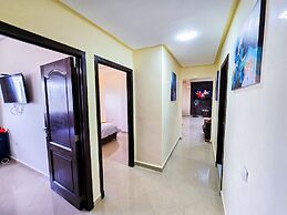 Luxury & View - close to the sea & TGV