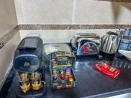 Luxury & View - close to the sea & TGV