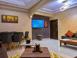 Luxury & View - close to the sea & TGV