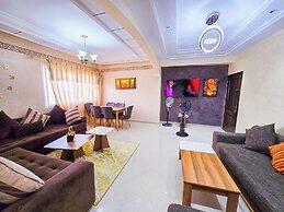 Luxury & View - close to the sea & TGV