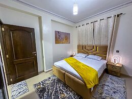 Luxury & View - close to the sea & TGV