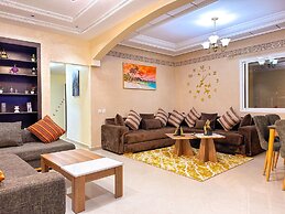 Luxury & View - close to the sea & TGV