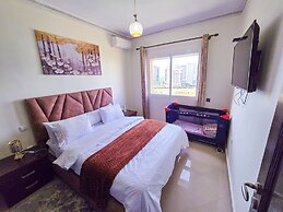 Luxury & View - close to the sea & TGV