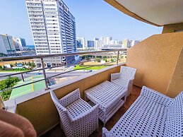 Luxury & View - close to the sea & TGV