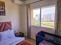 Luxury & View - close to the sea & TGV