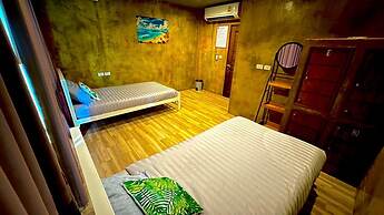Hi Samui Hostel