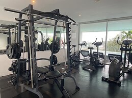 A2 - 4 Bdr Duplex With Stunning Sea View, Karon Beach