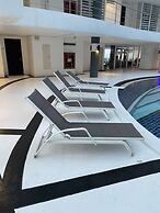 A2-stunning Seaview 4brs3baths Duplex Karon City