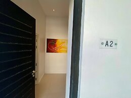 A2-stunning Seaview 4brs3baths Duplex Karon City