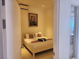 A2-stunning Seaview 4brs3baths Duplex Karon City