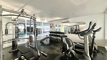 A2-stunning Seaview 4brs3baths Duplex Karon City