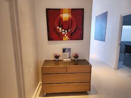 A2-stunning Seaview 4brs3baths Duplex Karon City