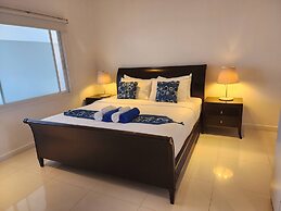 A2-stunning Seaview 4brs3baths Duplex Karon City