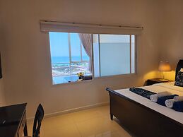 A2-stunning Seaview 4brs3baths Duplex Karon City
