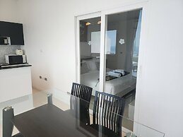 A2-stunning Seaview 4brs3baths Duplex Karon City