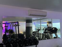 A2-stunning Seaview 4brs3baths Duplex Karon City