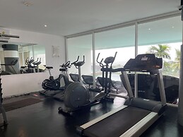 A2 - 4 Bdr Duplex With Stunning Sea View, Karon Beach