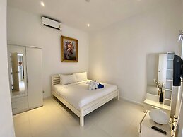 A2-stunning Seaview 4brs3baths Duplex Karon City