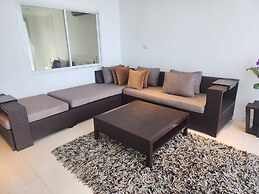 A2-stunning Seaview 4brs3baths Duplex Karon City