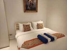 A2-stunning Seaview 4brs3baths Duplex Karon City