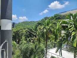 A2-stunning Seaview 4brs3baths Duplex Karon City