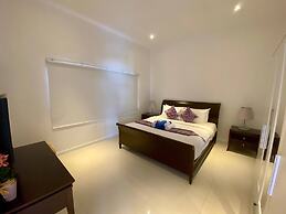 A2-stunning Seaview 4brs3baths Duplex Karon City