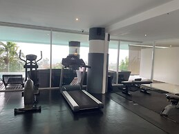 A2 - 4 Bdr Duplex With Stunning Sea View, Karon Beach