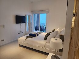 A2-stunning Seaview 4brs3baths Duplex Karon City