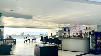 A2-stunning Seaview 4brs3baths Duplex Karon City