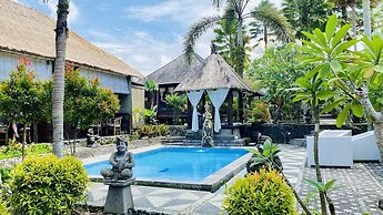 Dong Loka Guesthouse Bali