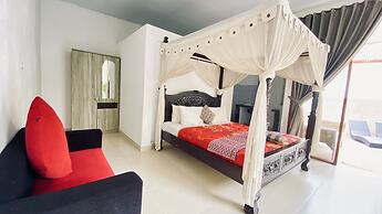 Dong Loka Guesthouse Bali