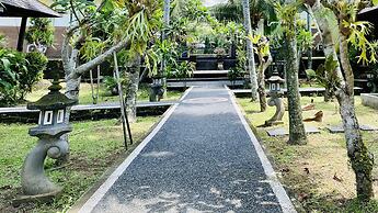 Dong Loka Guesthouse Bali