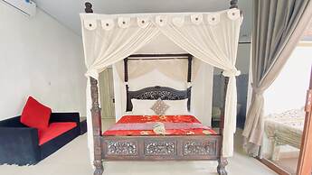 Dong Loka Guesthouse Bali