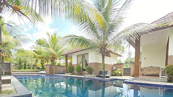 Dong Loka Guesthouse Bali